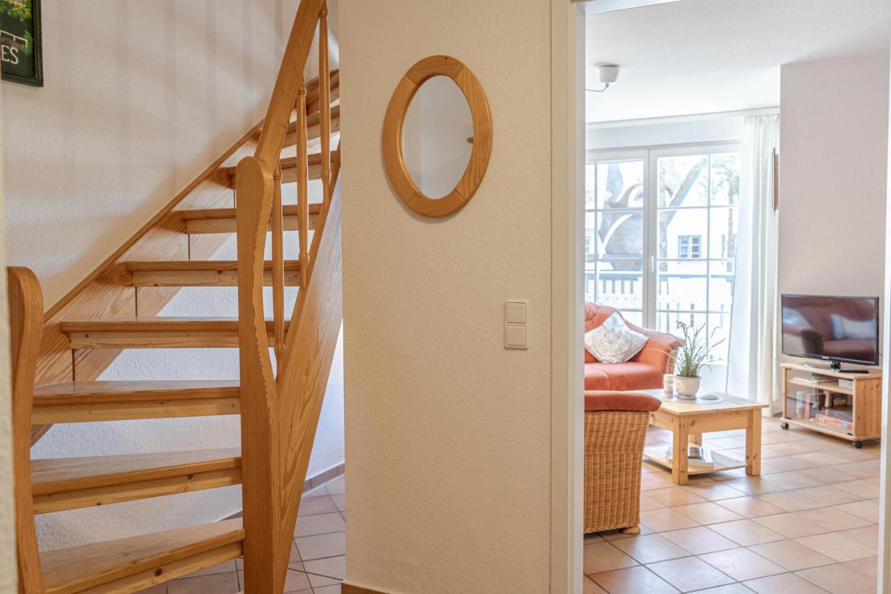 Achtern Diek 8A - Wohnung 5 Цингст Екстер'єр фото