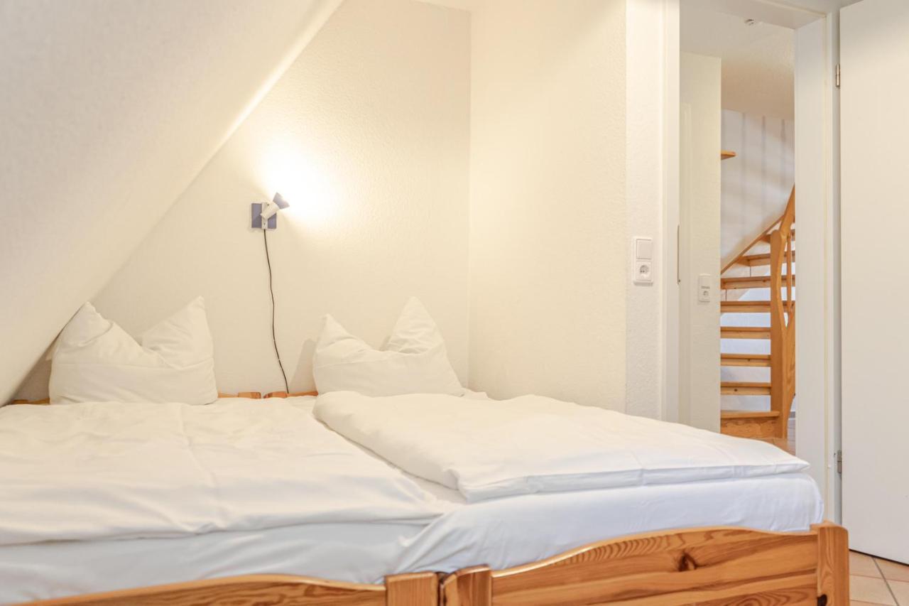 Achtern Diek 8A - Wohnung 5 Цингст Екстер'єр фото